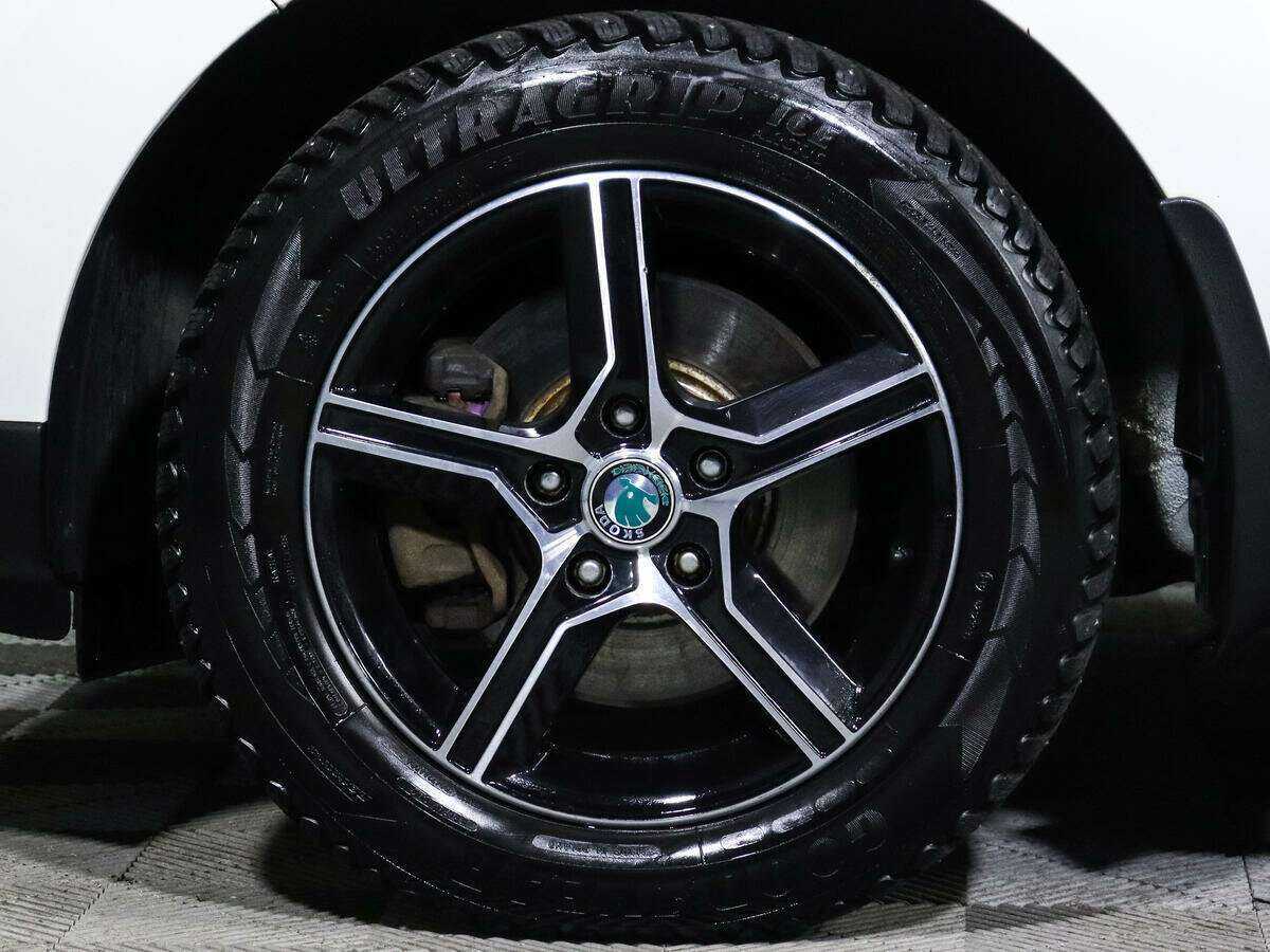 Kia Soul с пробегом — 2016 год. Фото: #17