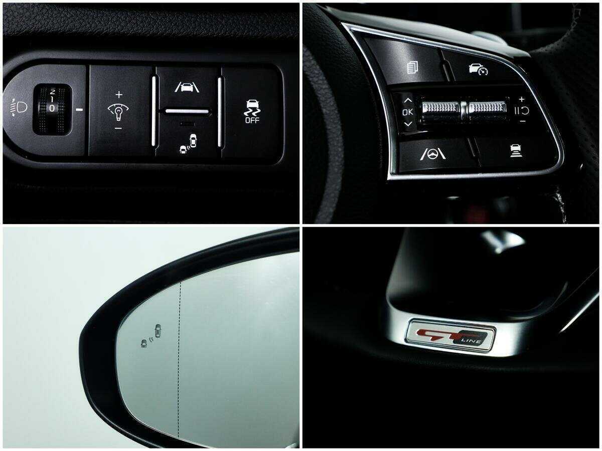 Kia Ceed с пробегом — 2021 год. Фото: #15