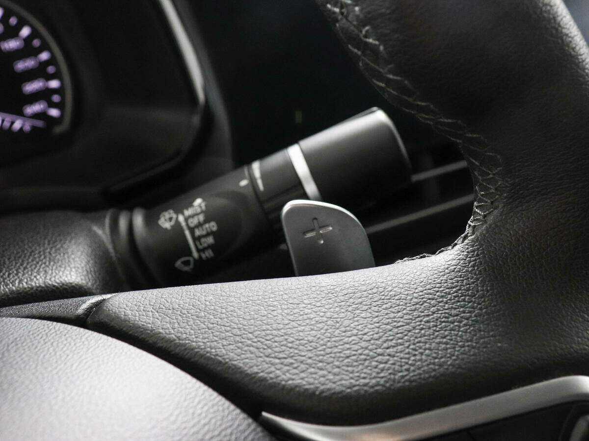 Haval F7x с пробегом — 2021 год. Фото: #12