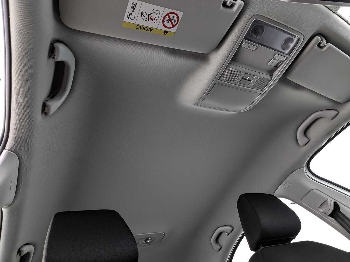 Skoda Octavia с пробегом — 2019 год. Фото: #17