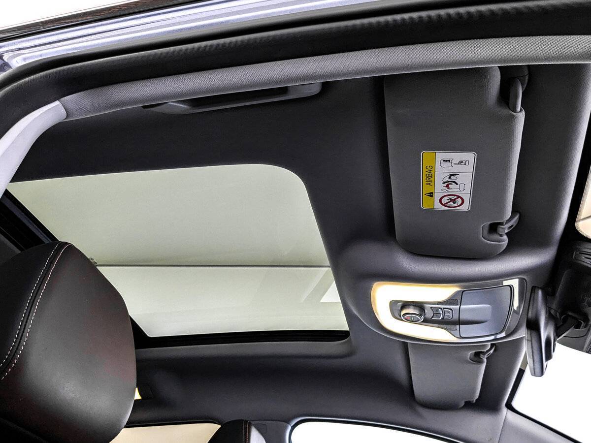 Chery Tiggo 8 Pro с пробегом — 2021 год. Фото: #24