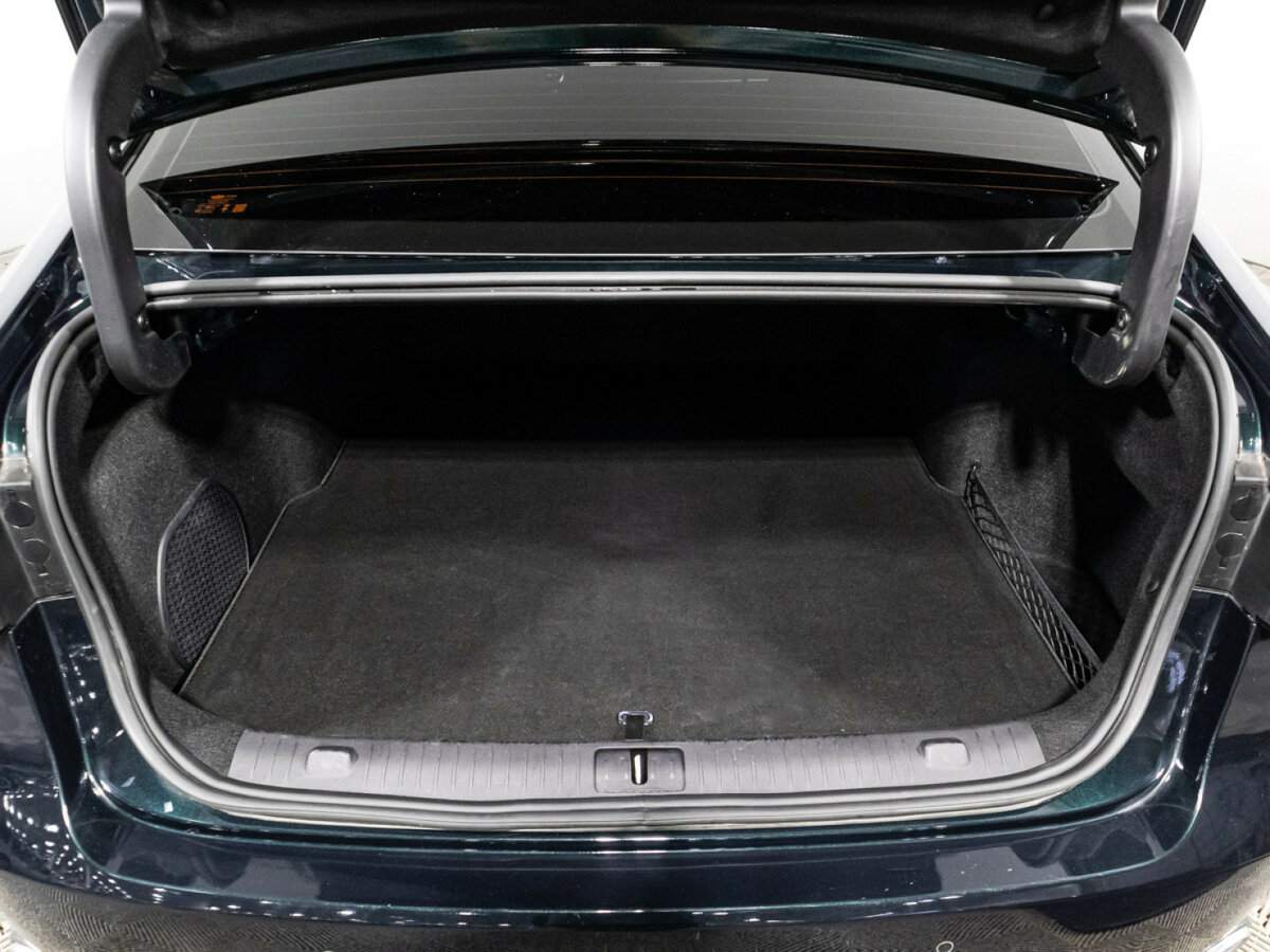 Chery Arrizo 8 с пробегом — 2023 год. Фото: #13