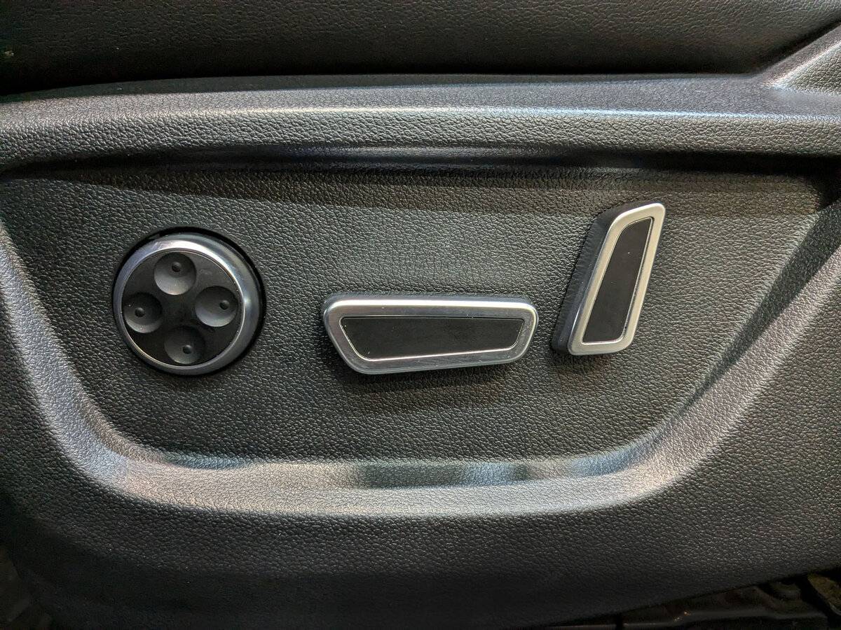 Chery Tiggo 4 с пробегом — 2021 год. Фото: #19