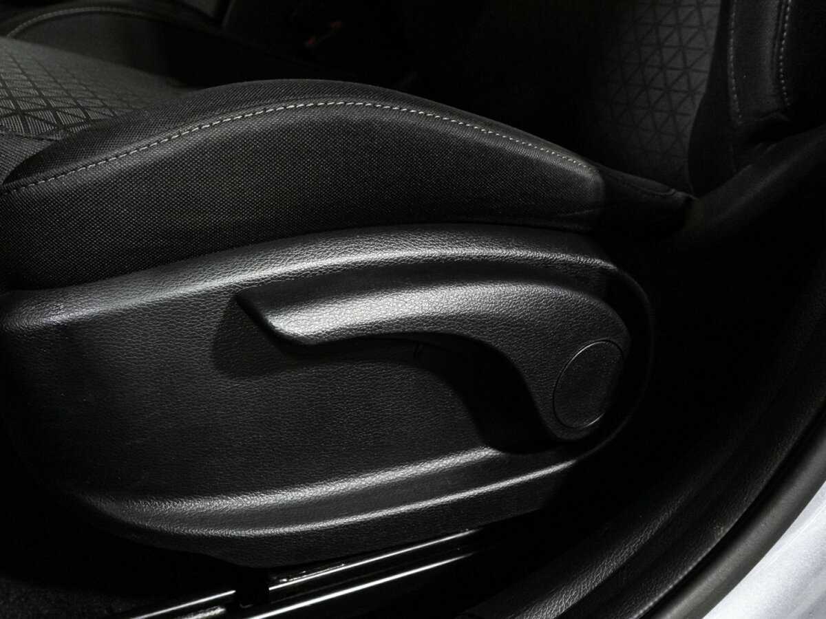 Kia Ceed с пробегом — 2020 год. Фото: #20