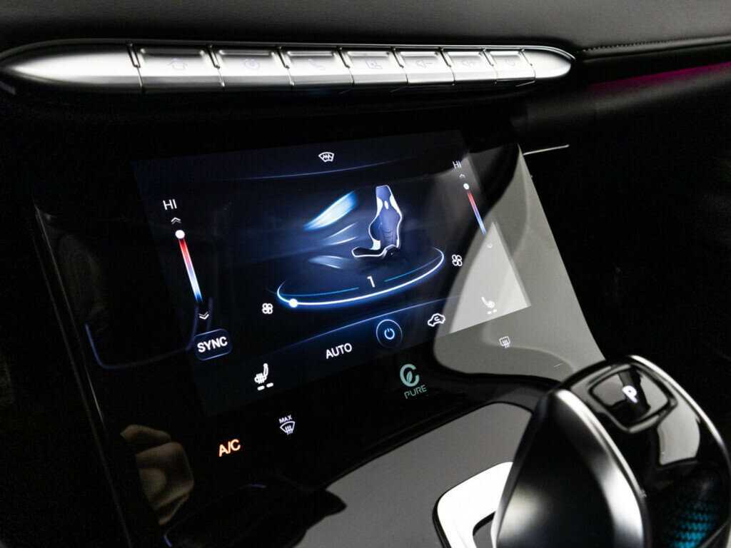 Chery Tiggo 8 Pro Max с пробегом — 2023 год. Фото: #16