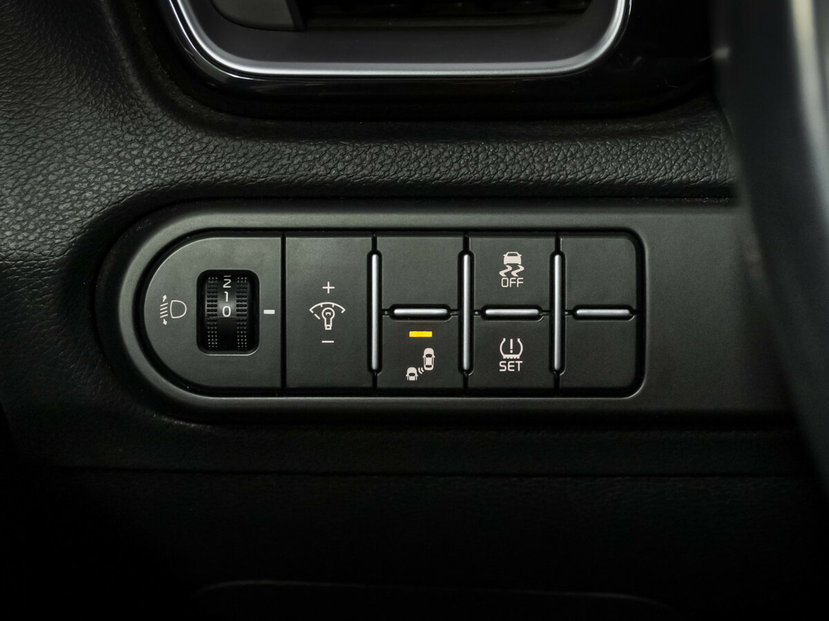 Kia Ceed с пробегом — 2021 год. Фото: #11