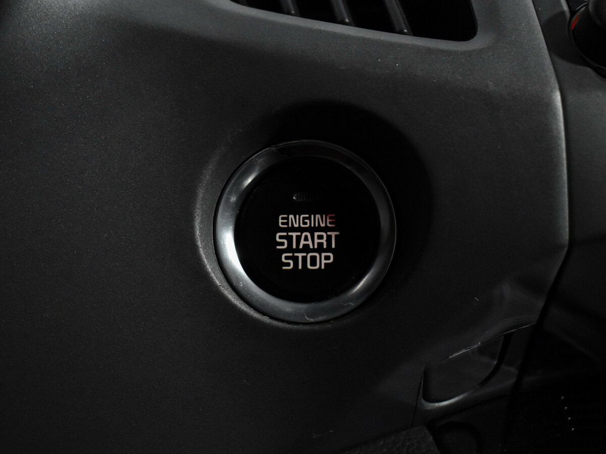 Kia Sportage с пробегом — 2016 год. Фото: #13