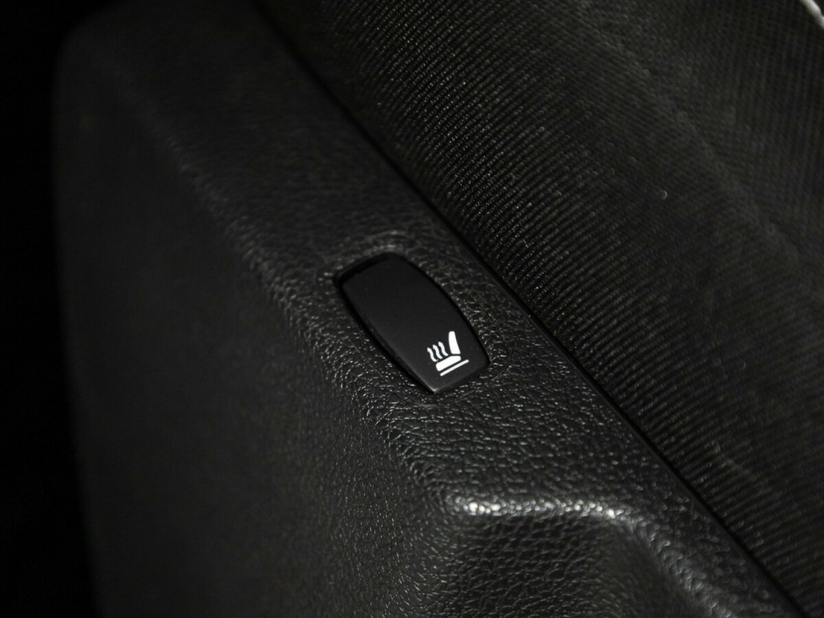 Renault Kaptur с пробегом — 2019 год. Фото: #18