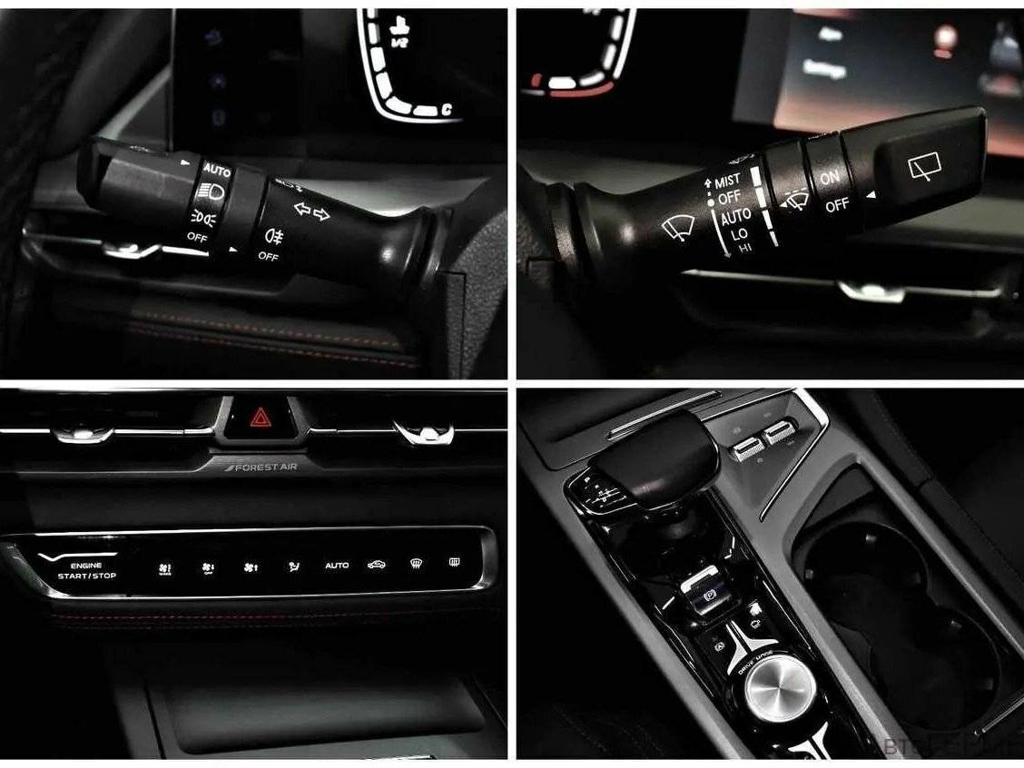 Changan CS75 Plus с пробегом — 2023 год. Фото: #11