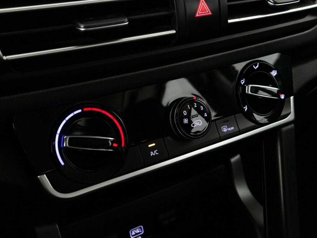 Kia Seltos с пробегом — 2021 год. Фото: #18