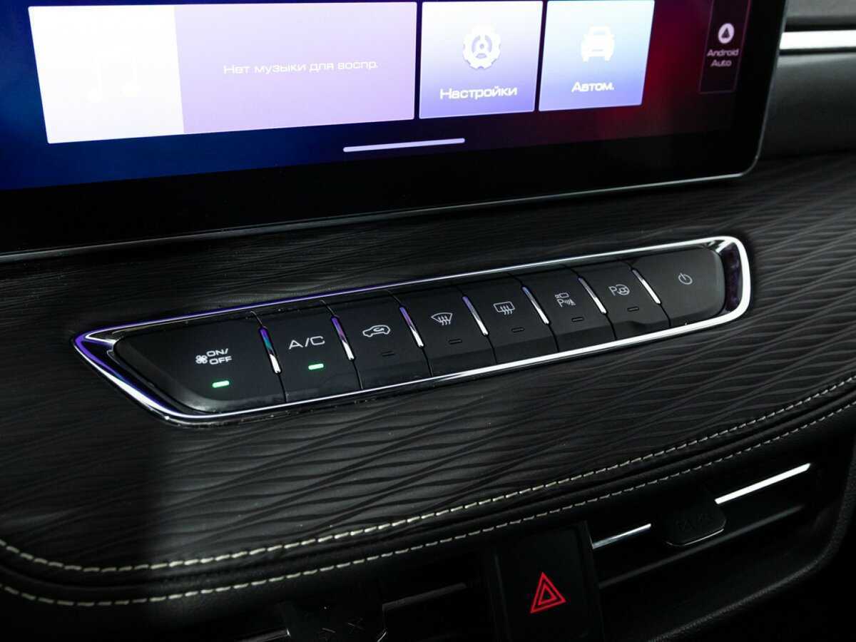 Haval Jolion с пробегом — 2023 год. Фото: #16