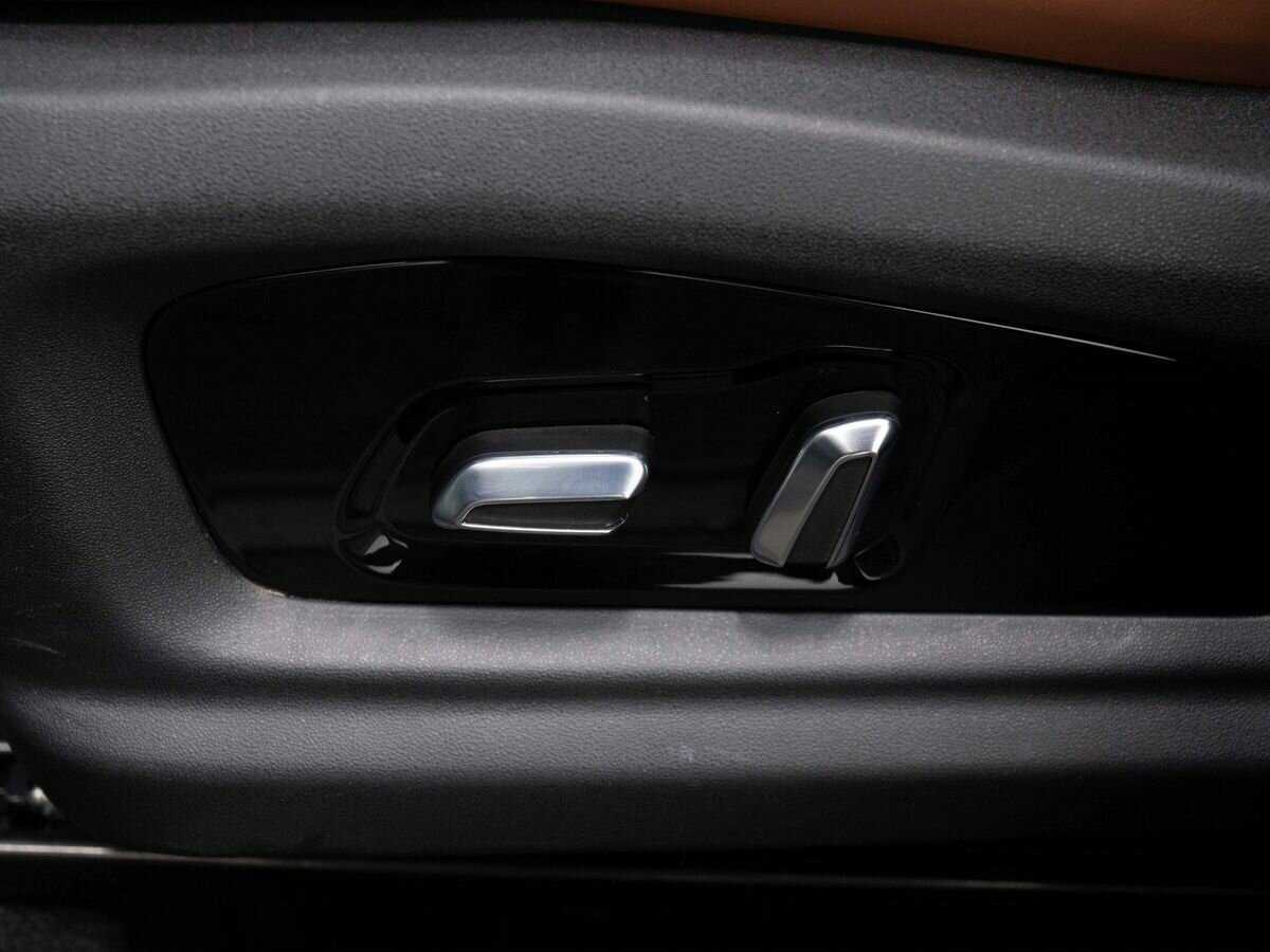 OMODA C5 с пробегом — 2022 год. Фото: #17