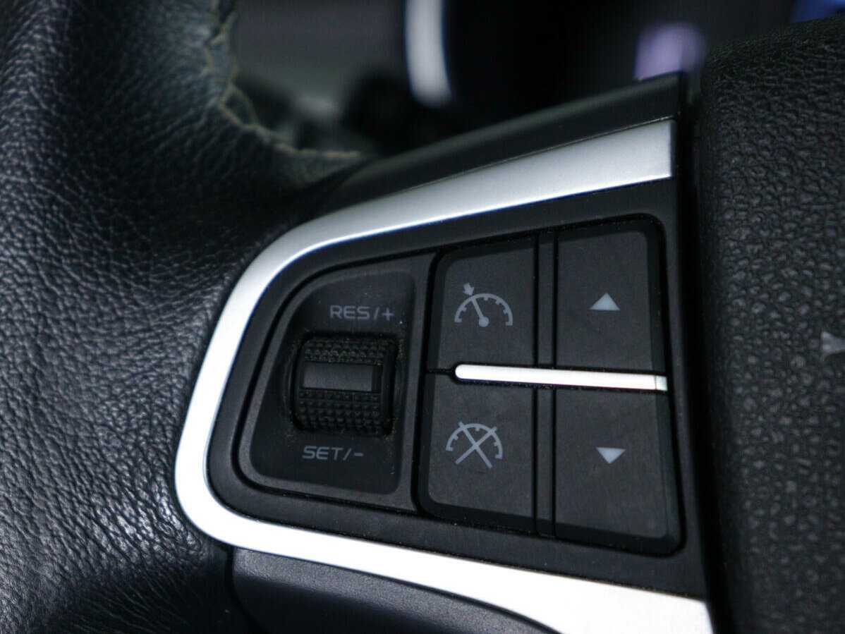 Geely Atlas с пробегом — 2019 год. Фото: #18