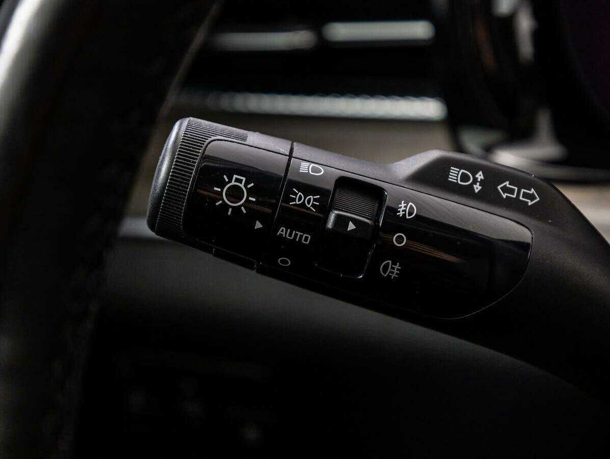 Kia K5 с пробегом — 2020 год. Фото: #17