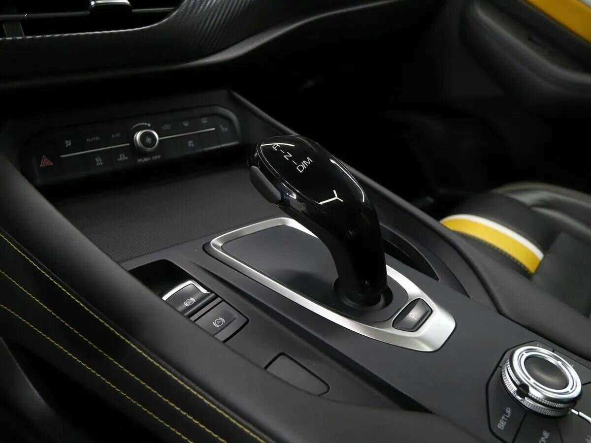 Haval F7x с пробегом — 2021 год. Фото: #8