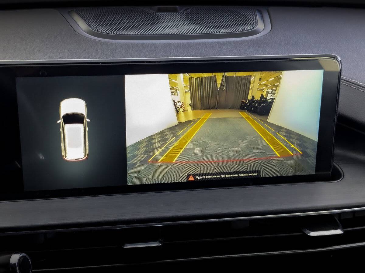 Chery Tiggo 7 Pro Max с пробегом — 2024 год. Фото: #25