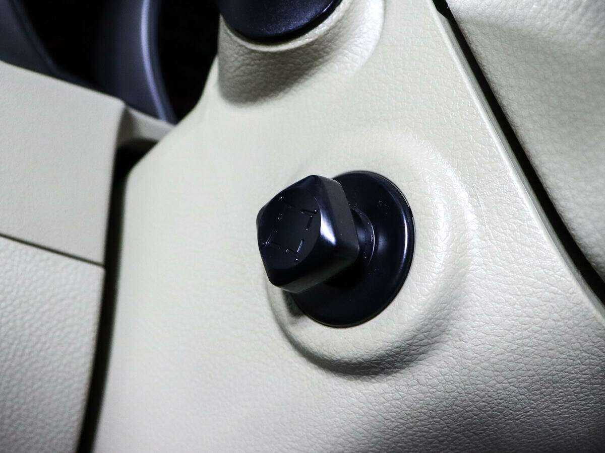 Nissan Murano с пробегом — 2012 год. Фото: #17