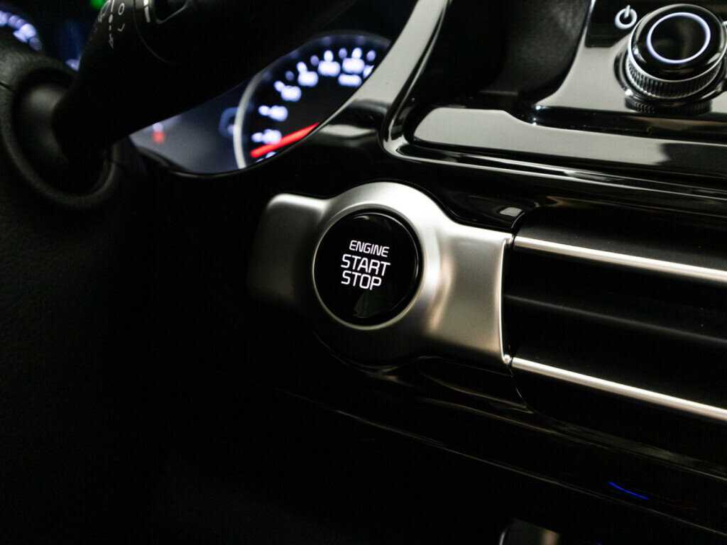 Kia Seltos с пробегом — 2021 год. Фото: #21