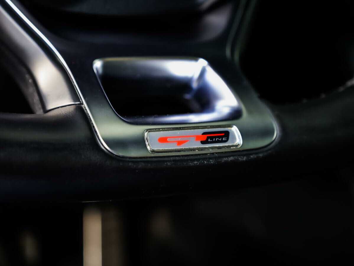 Kia K5 с пробегом — 2021 год. Фото: #16