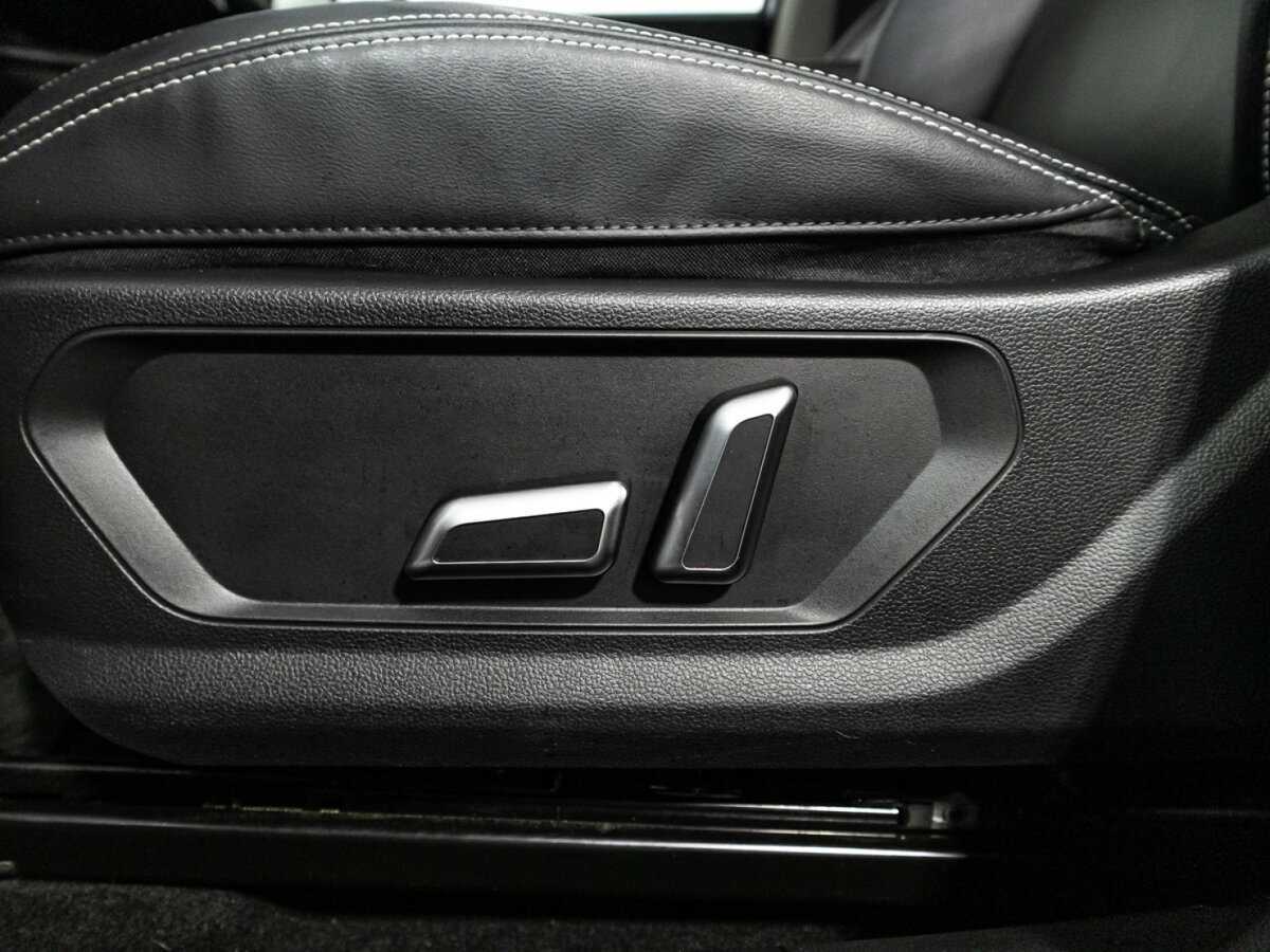 Haval Jolion с пробегом — 2023 год. Фото: #15