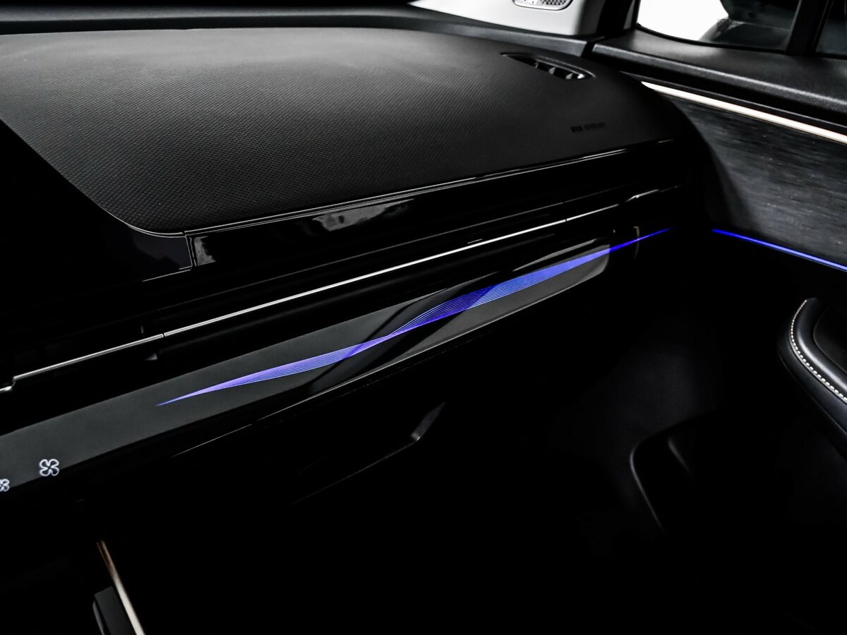 OMODA C5 с пробегом — 2023 год. Фото: #16