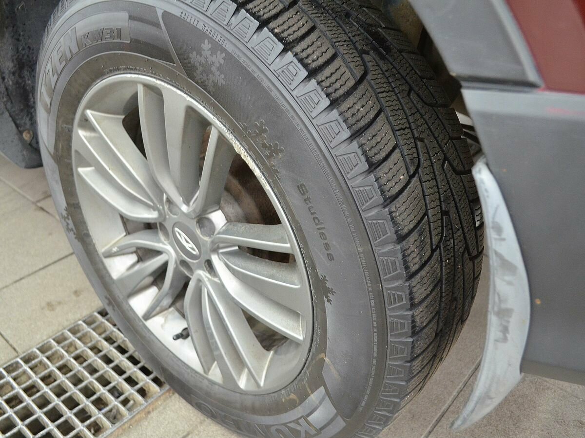 Chery Tiggo 5 с пробегом — 2015 год. Фото: #11