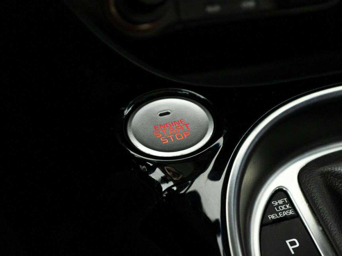 Kia Soul с пробегом — 2018 год. Фото: #19