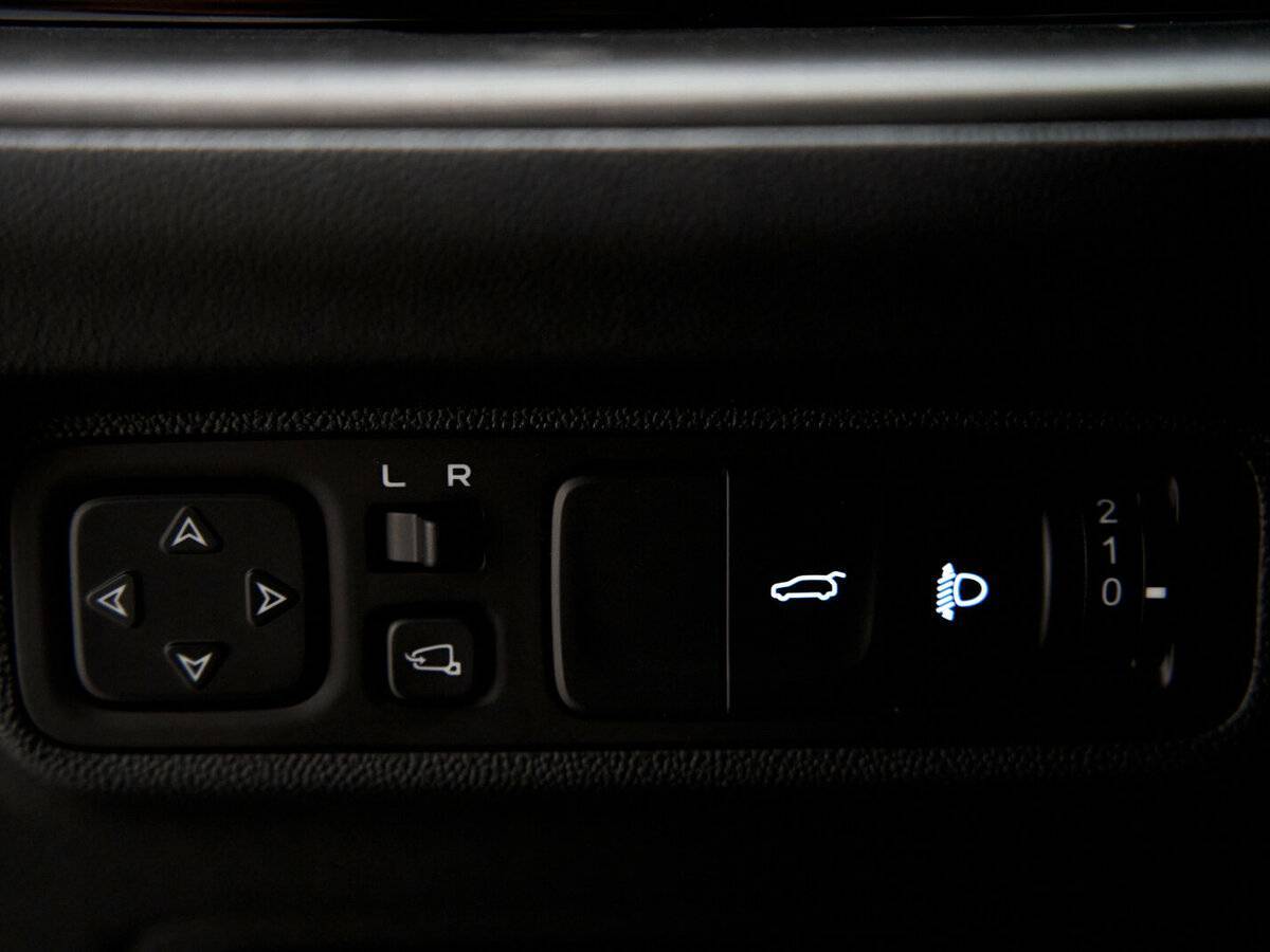 Changan UNI-S (CS55 Plus) с пробегом — 2024 год. Фото: #12