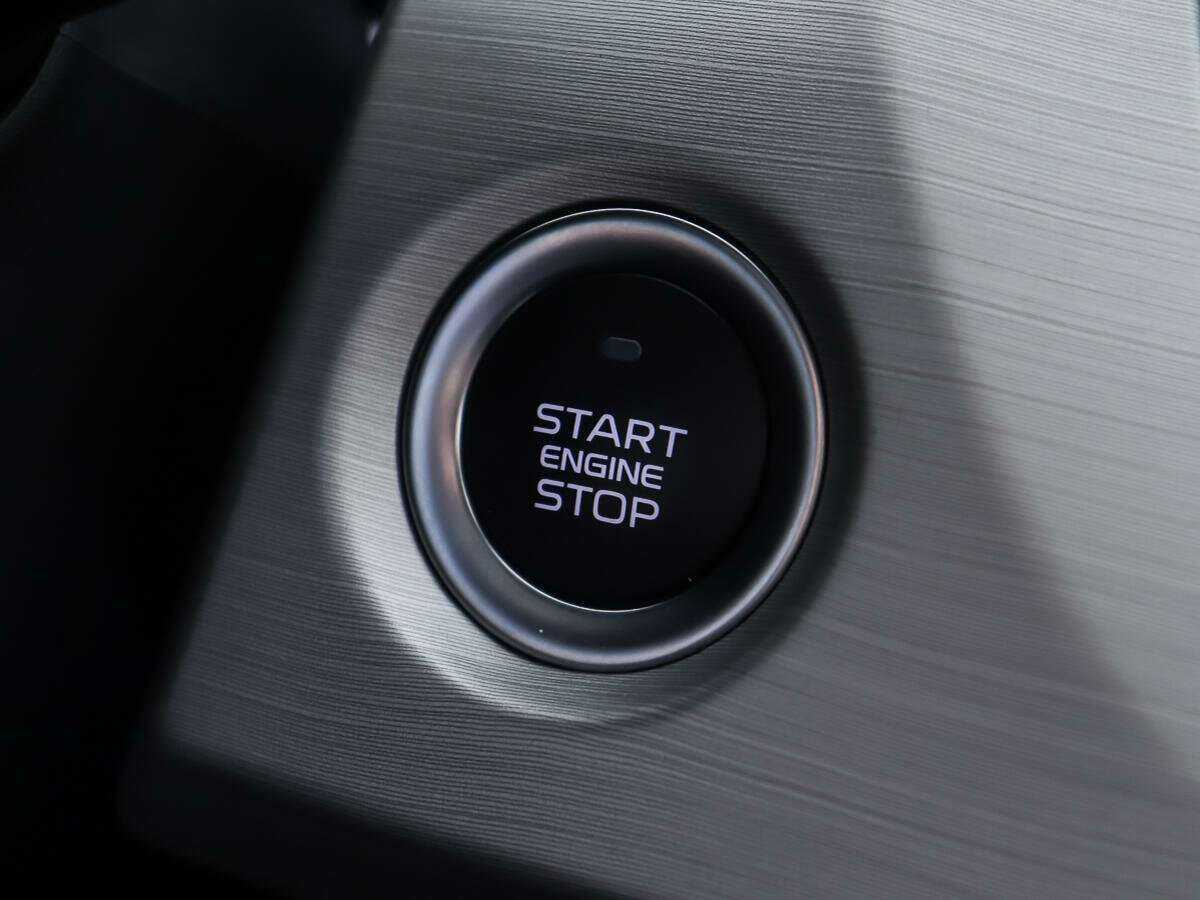 Geely Atlas с пробегом — 2021 год. Фото: #19