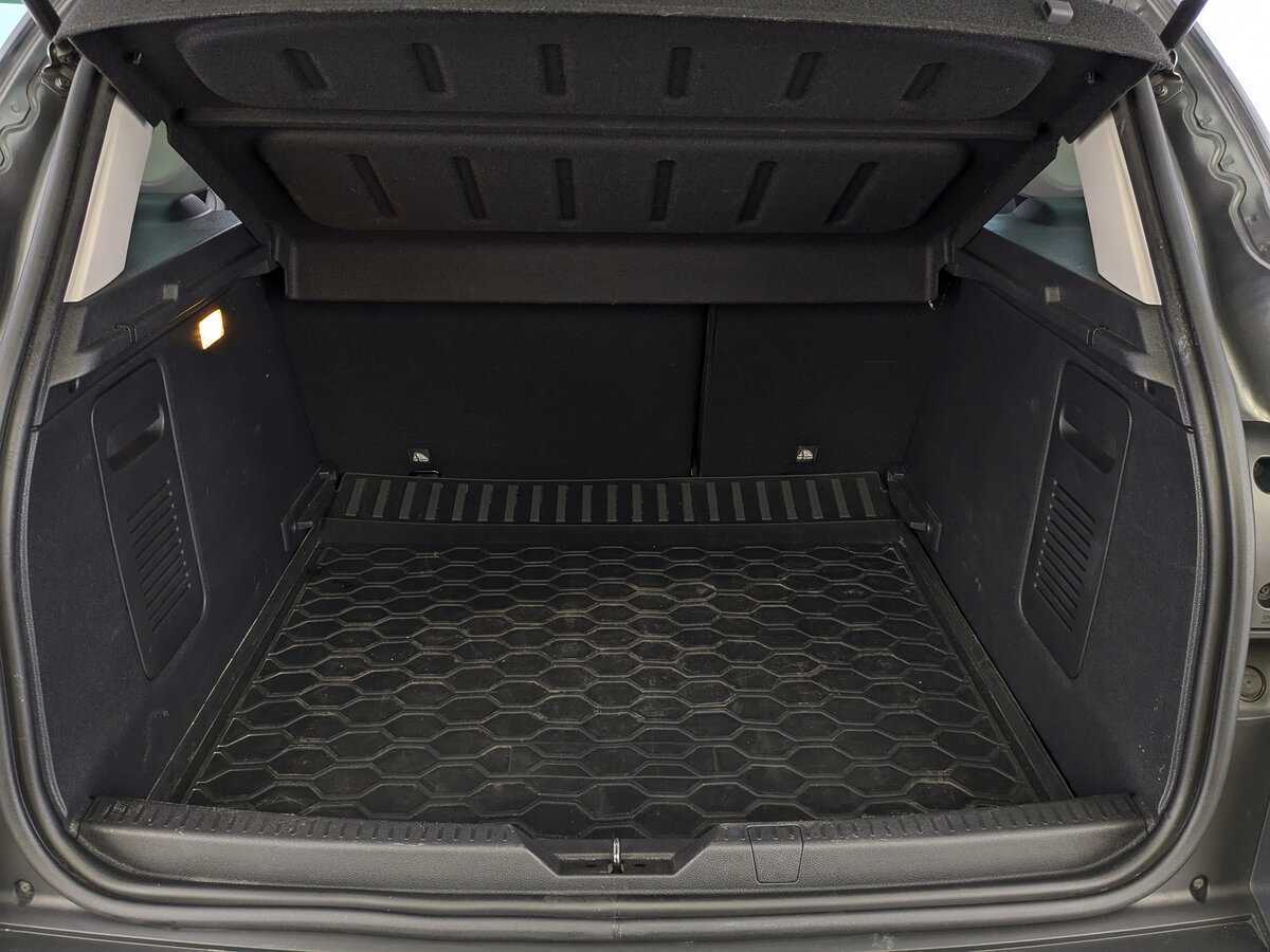 Renault Kaptur с пробегом — 2018 год. Фото: #9