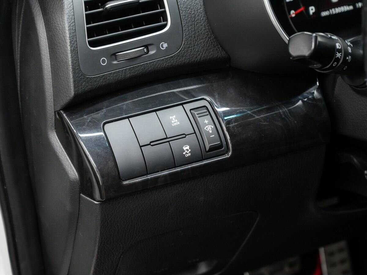 Kia Sorento с пробегом — 2015 год. Фото: #15