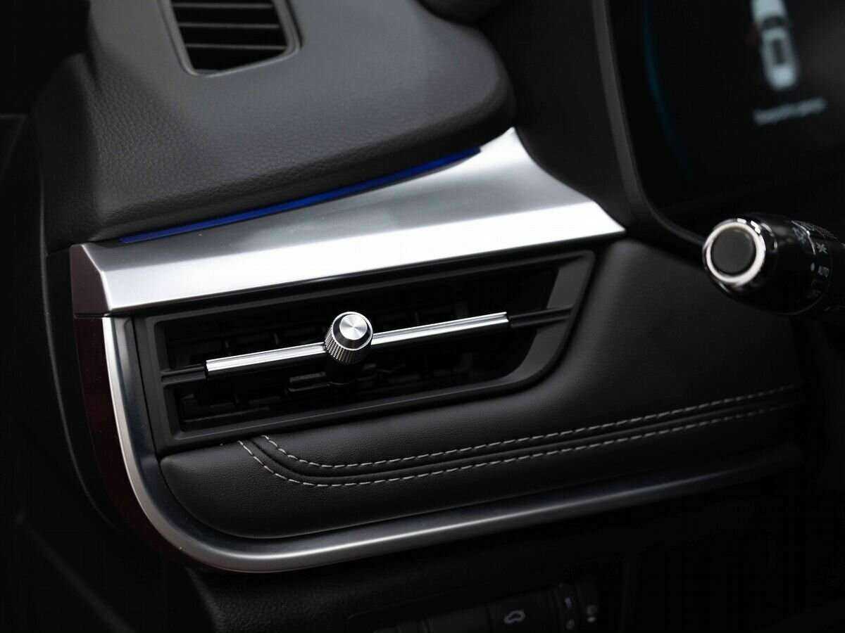 Chery Tiggo 7 Pro с пробегом — 2021 год. Фото: #18