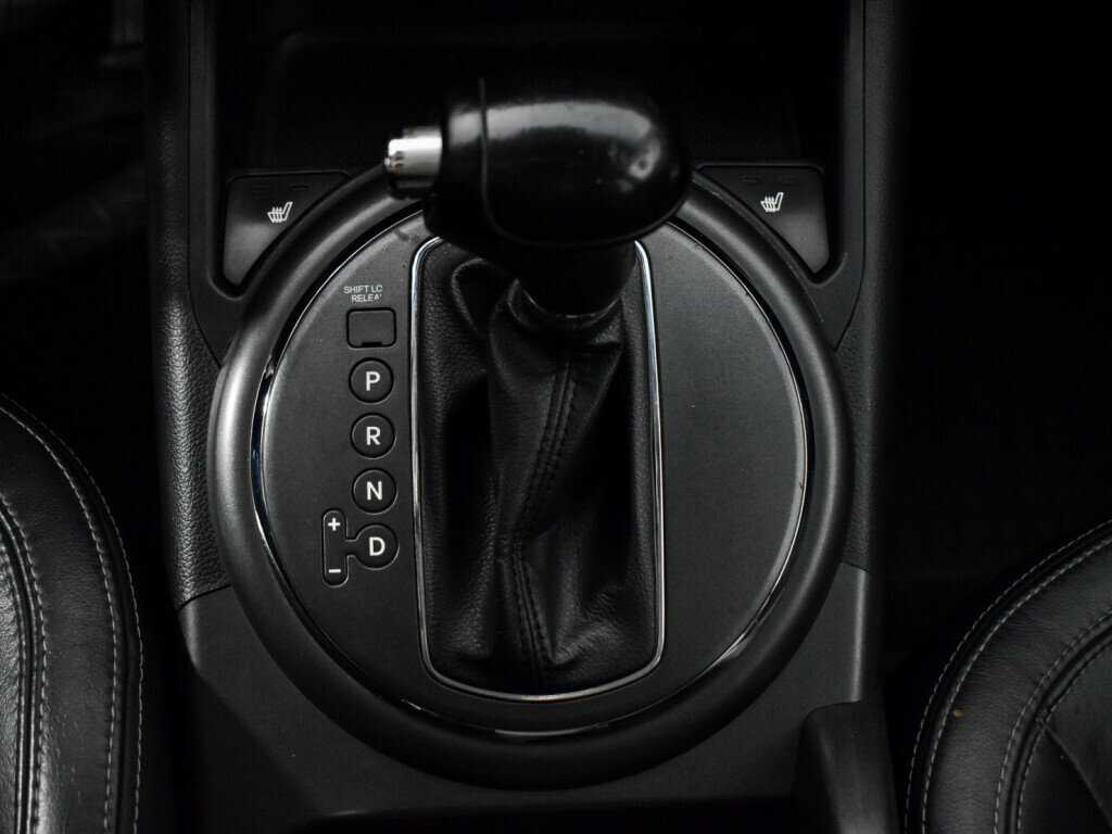 Kia Sportage с пробегом — 2013 год. Фото: #8