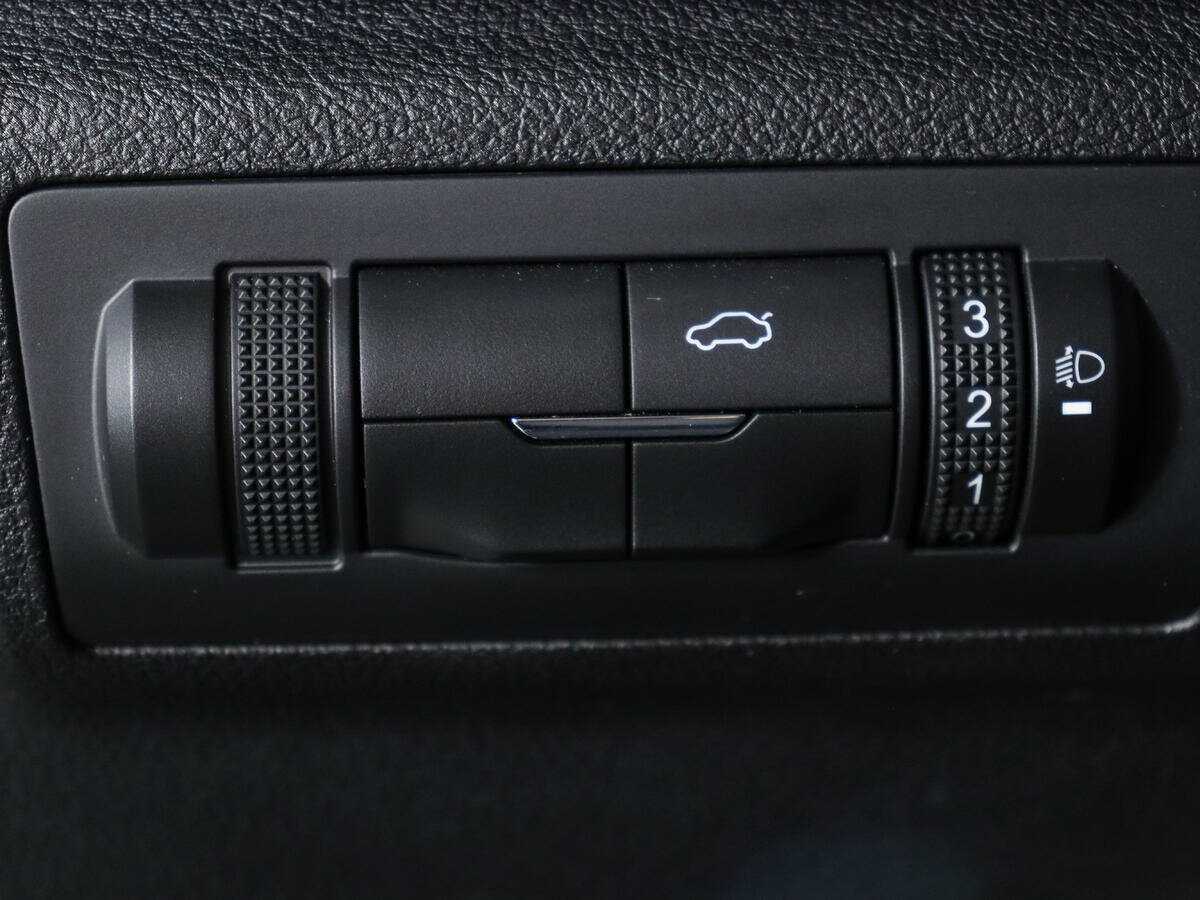 Chery Tiggo 7 Pro с пробегом — 2022 год. Фото: #12