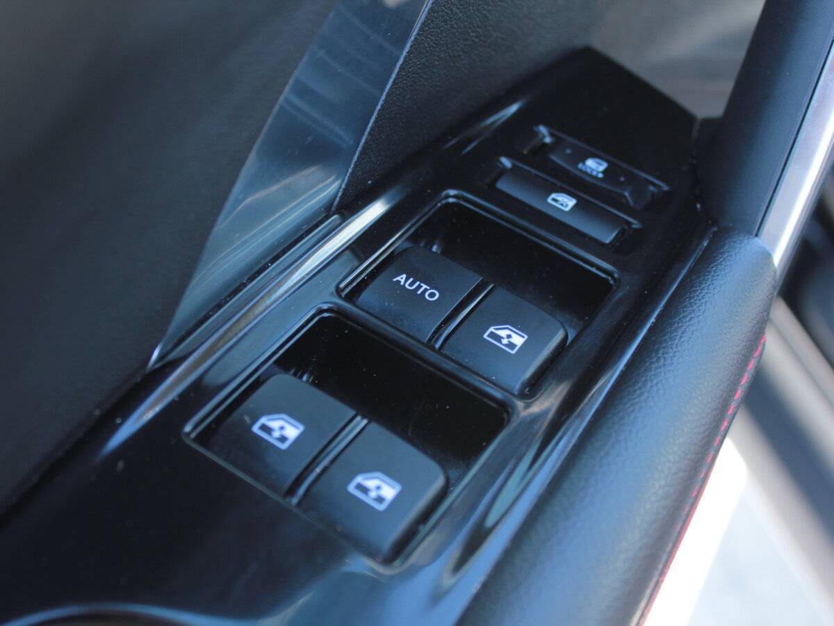 Changan CS55 с пробегом — 2021 год. Фото: #9