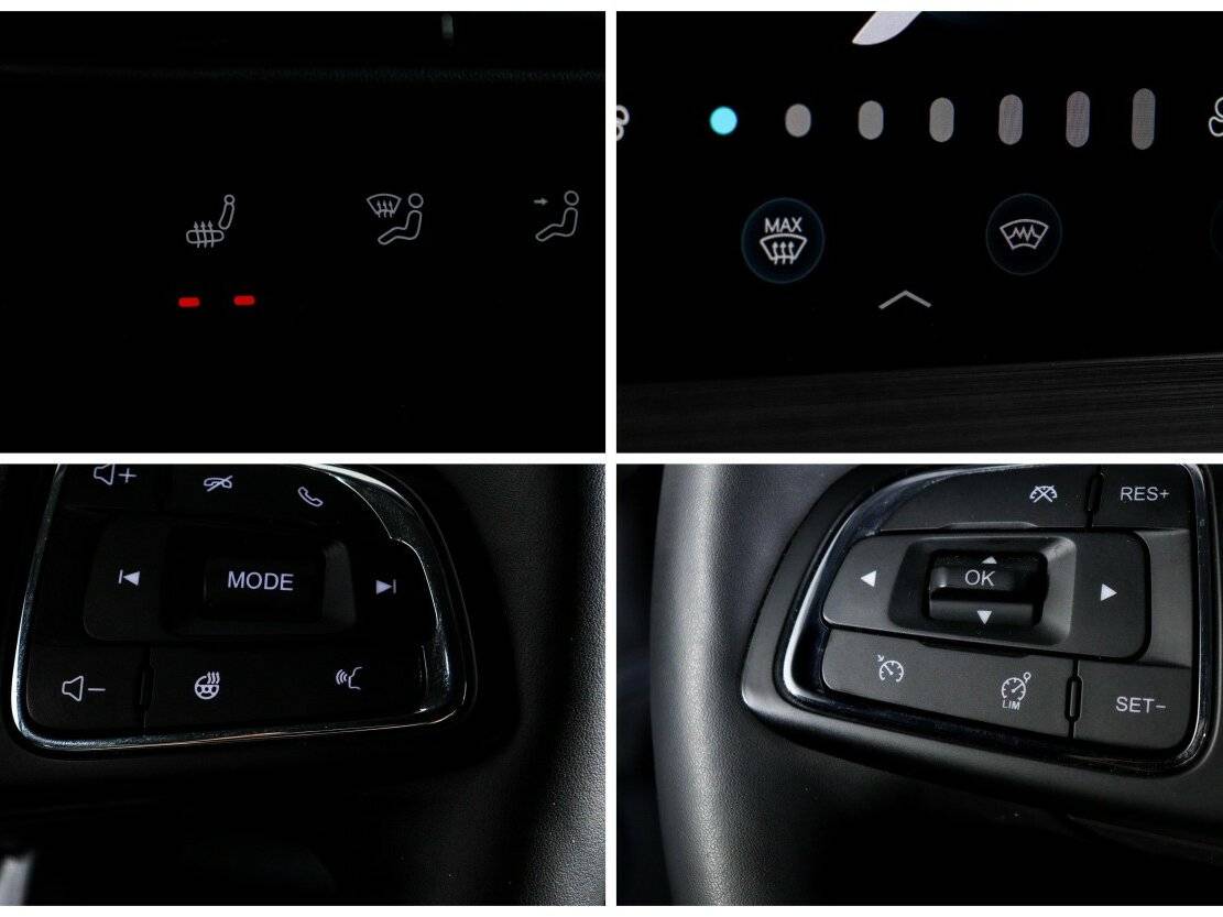 Chery Tiggo 7 Pro Max с пробегом — 2023 год. Фото: #15