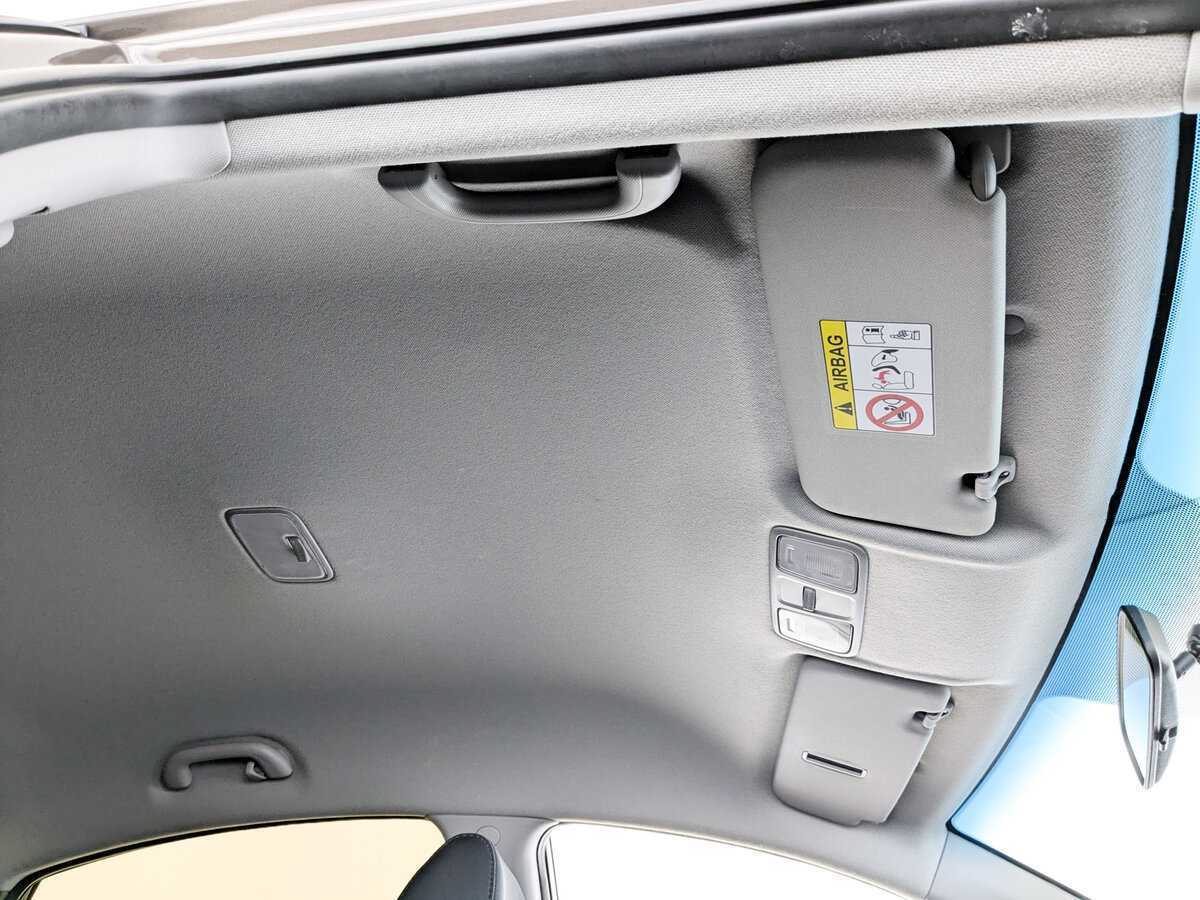 Hyundai Solaris с пробегом — 2016 год. Фото: #20