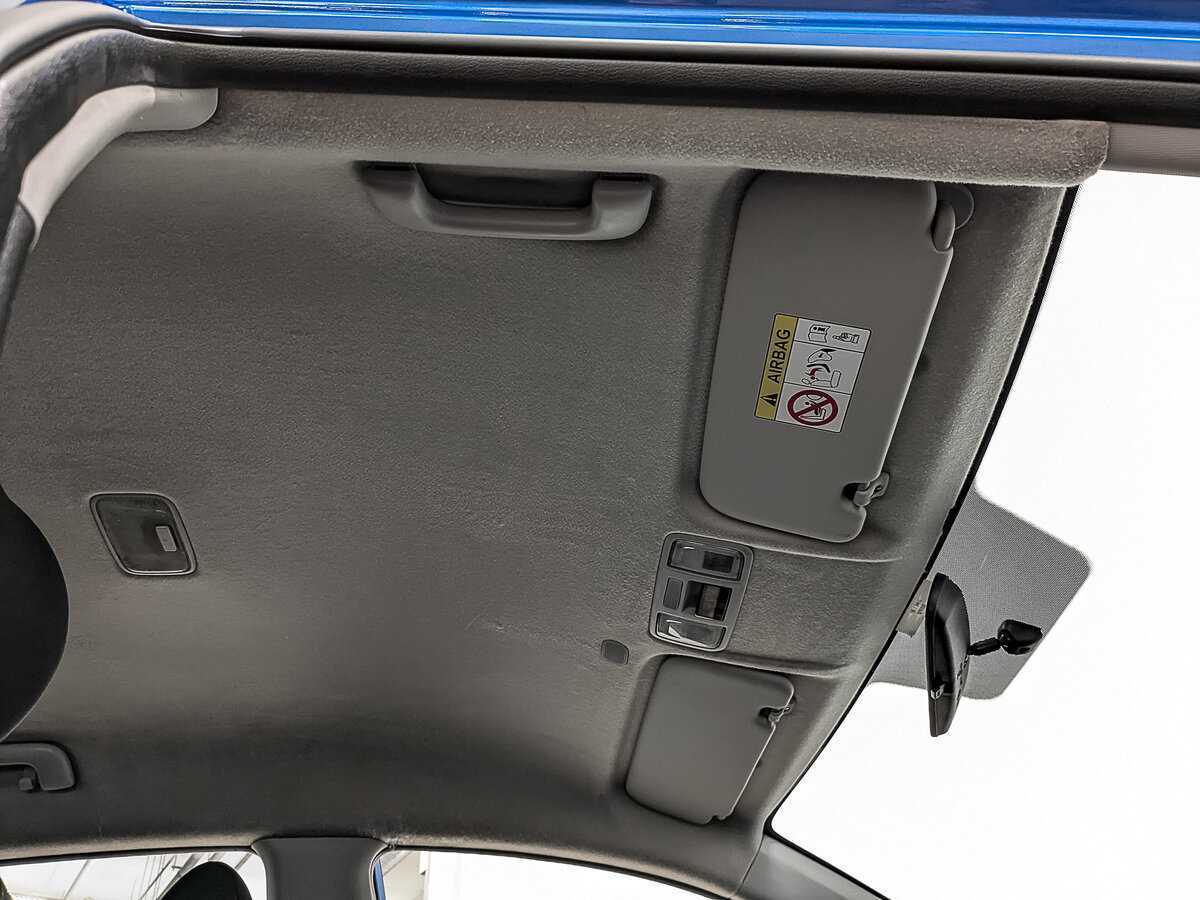 Kia Rio с пробегом — 2020 год. Фото: #20