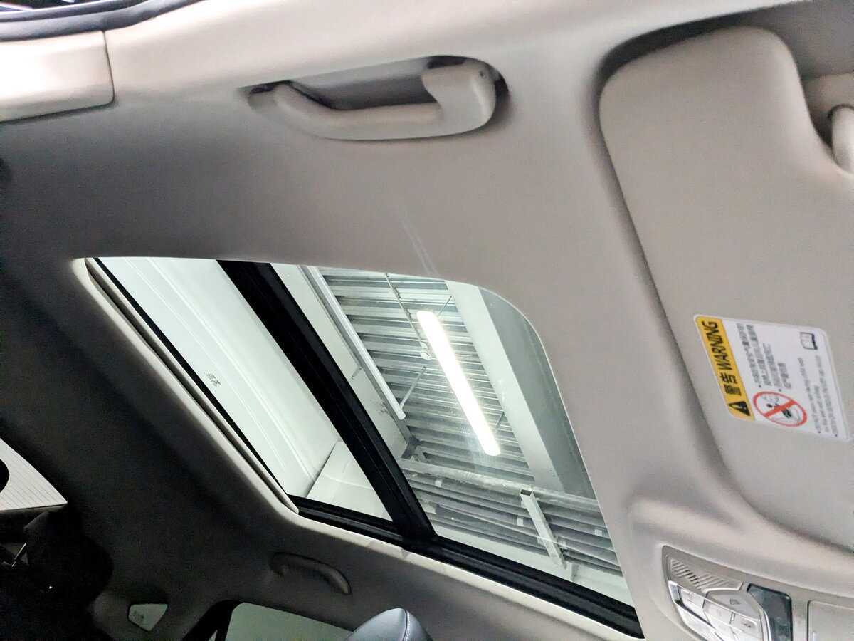 FAW Bestune B70 с пробегом — 2023 год. Фото: #22