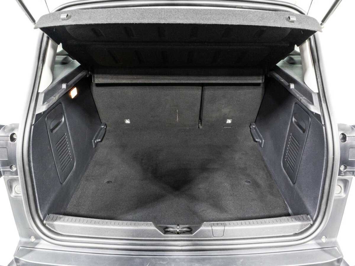 Renault Kaptur с пробегом — 2018 год. Фото: #14