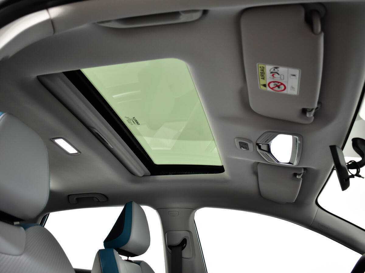 Geely Emgrand с пробегом — 2023 год. Фото: #12