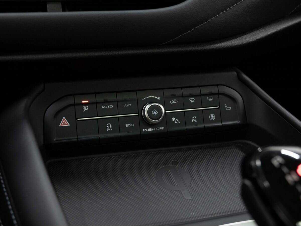 Haval F7 с пробегом — 2022 год. Фото: #20