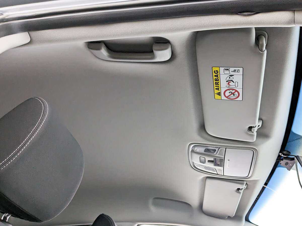 Kia Sportage с пробегом — 2021 год. Фото: #17