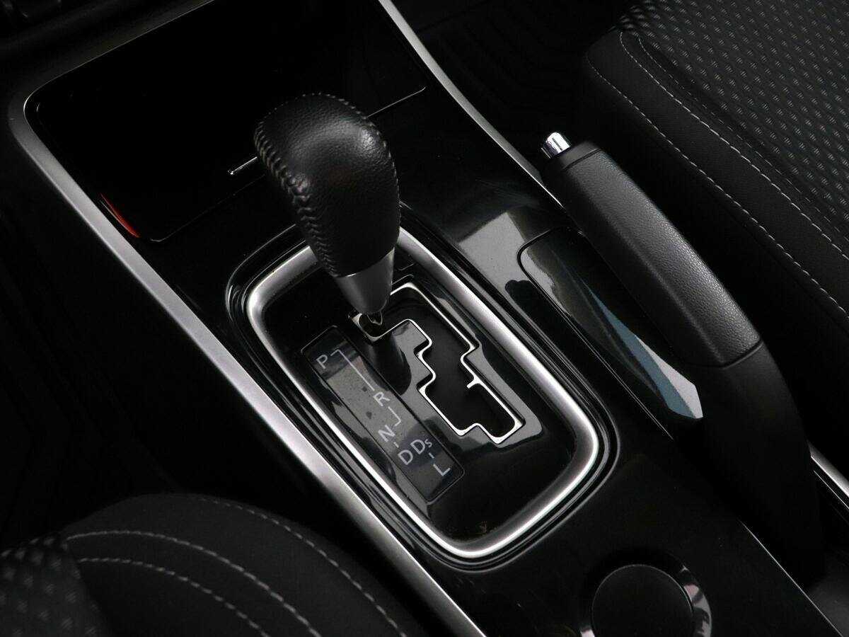 Mitsubishi Outlander с пробегом — 2019 год. Фото: #13