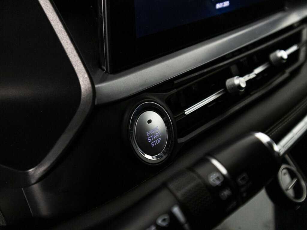 Chery Tiggo 8 с пробегом — 2023 год. Фото: #18