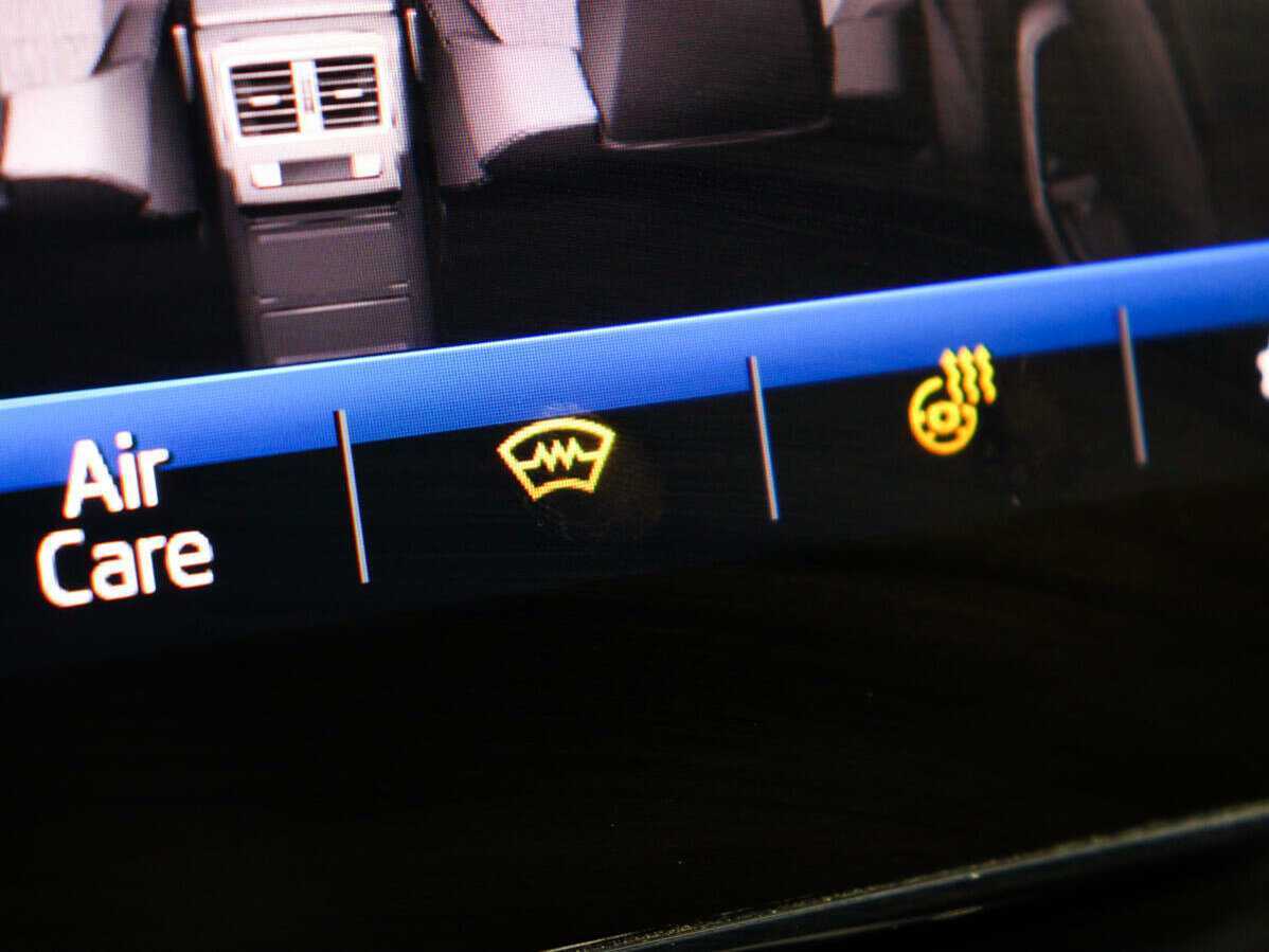 Skoda Superb с пробегом — 2019 год. Фото: #23