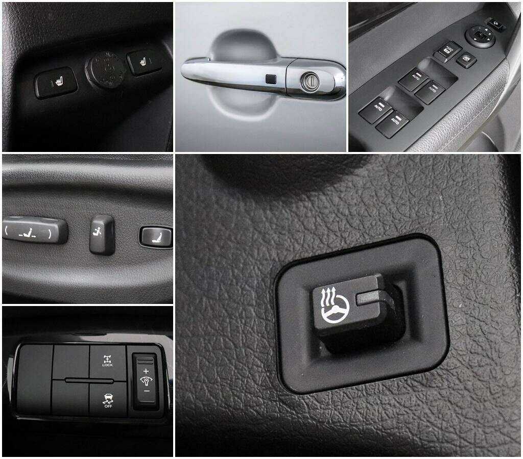 Kia Sorento с пробегом — 2014 год. Фото: #13