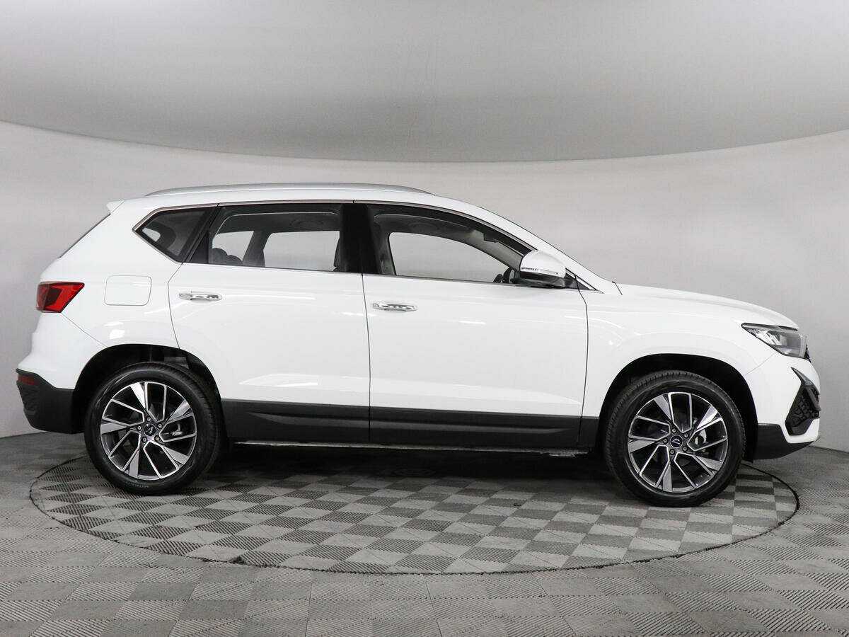 Jetta VS5 с пробегом — 2023 год. Фото: #3