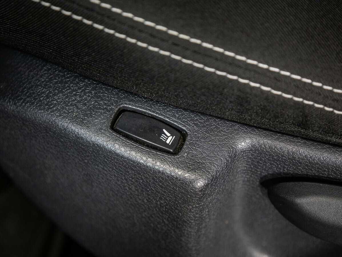 Renault Duster с пробегом — 2016 год. Фото: #11