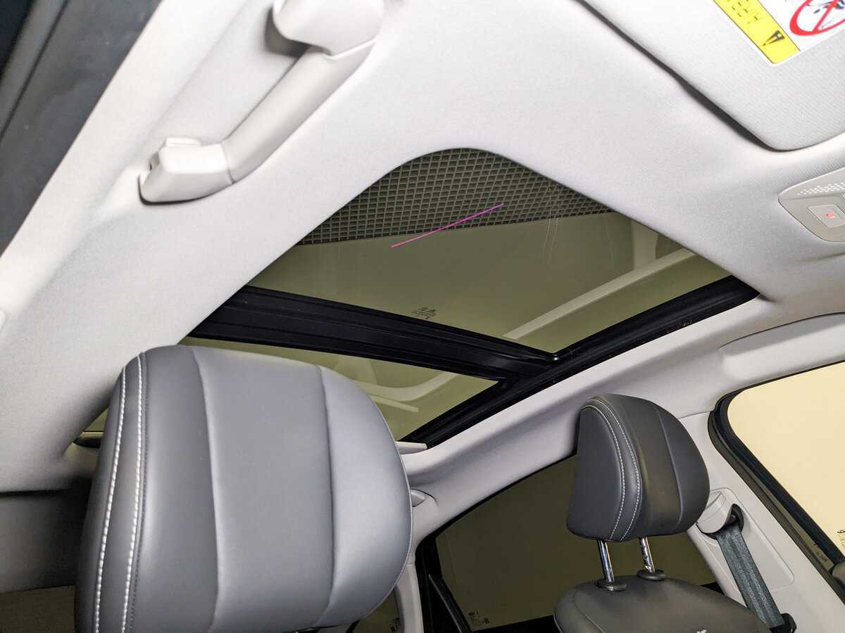 Chery Arrizo 8 с пробегом — 2023 год. Фото: #27